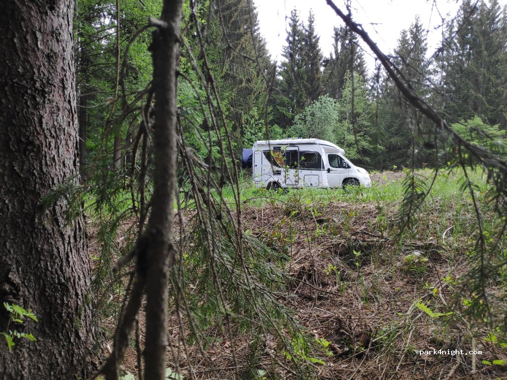 (94518) Spiegelau - 3 Waldfriedhofstraße — foto 4