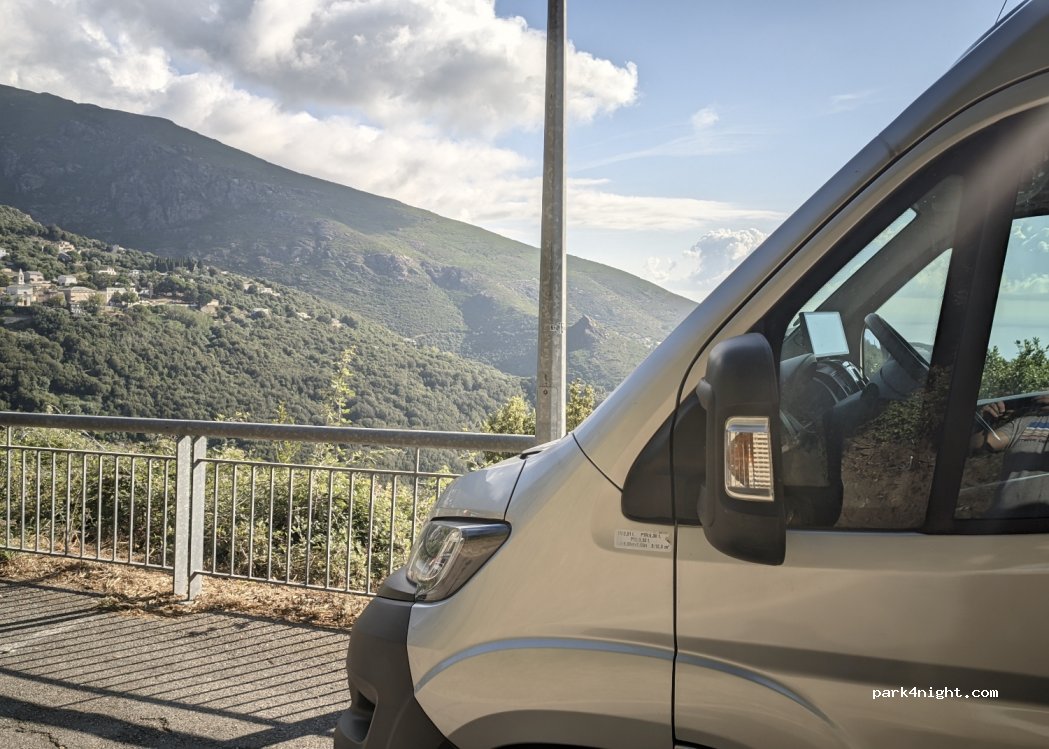 (20200) San-Martino-di-Lota - Anneto — foto