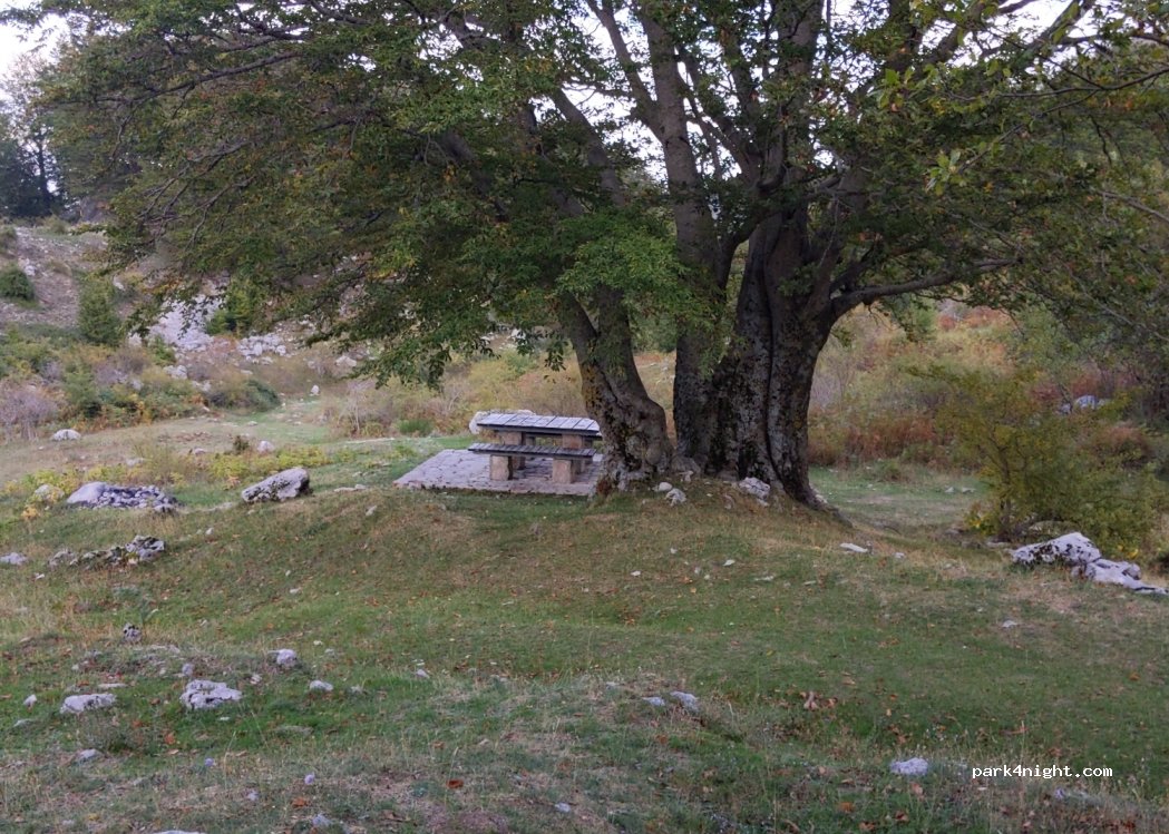 (86027) Campitello Matese San Massimo - — foto