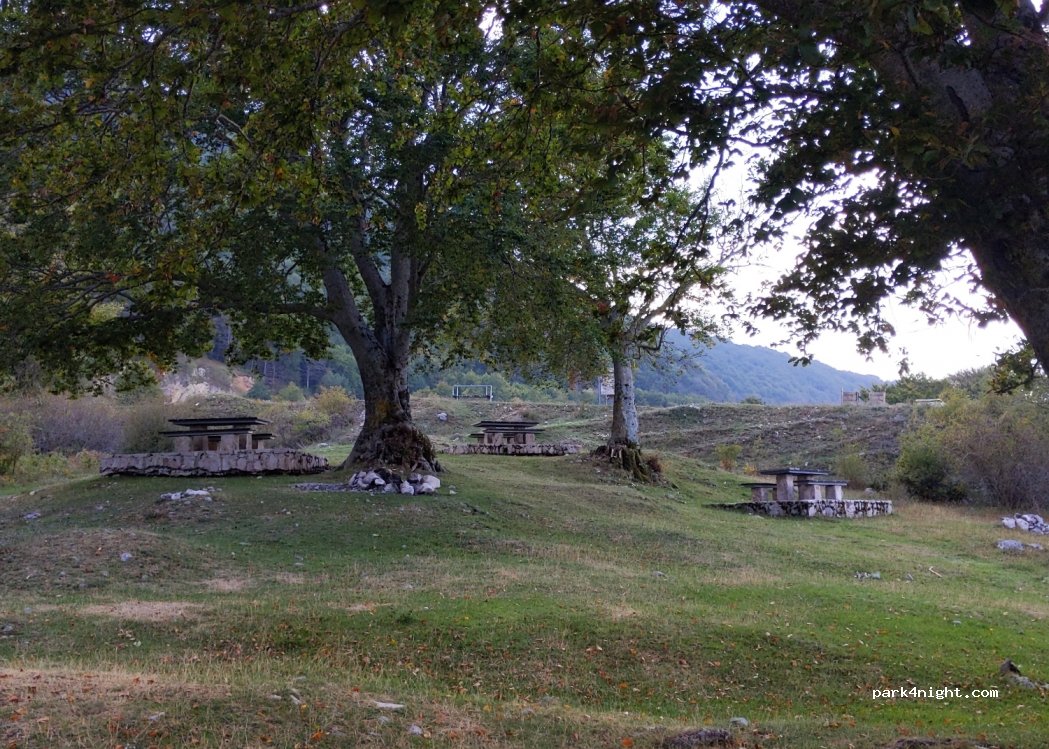 (86027) Campitello Matese San Massimo - — foto 2