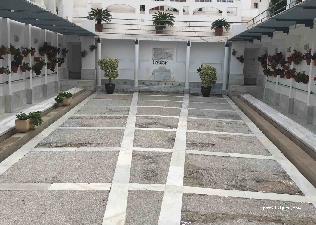 (04638) Mojácar - 15 Calle la Fuente — foto 2