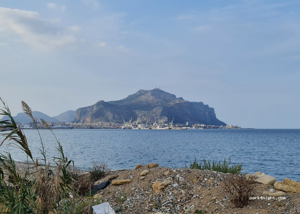 (90121) Palermo - 96 Via Messina Marine — foto 2