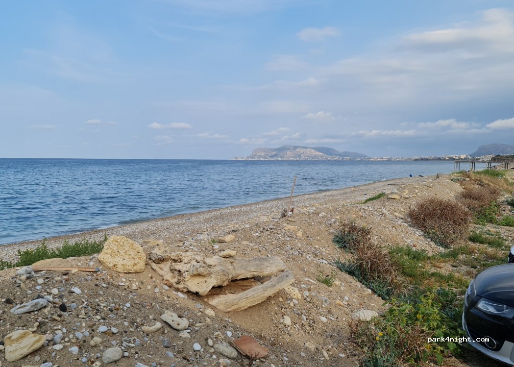 (90121) Palermo - 96 Via Messina Marine — foto 3