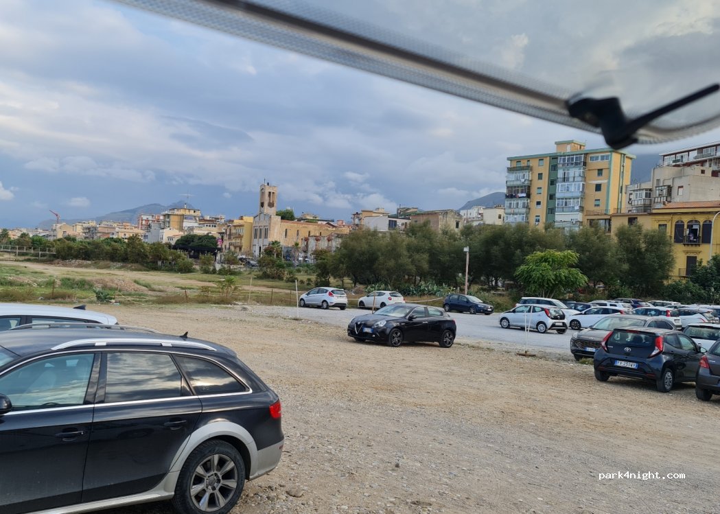 (90121) Palermo - 96 Via Messina Marine — foto 4