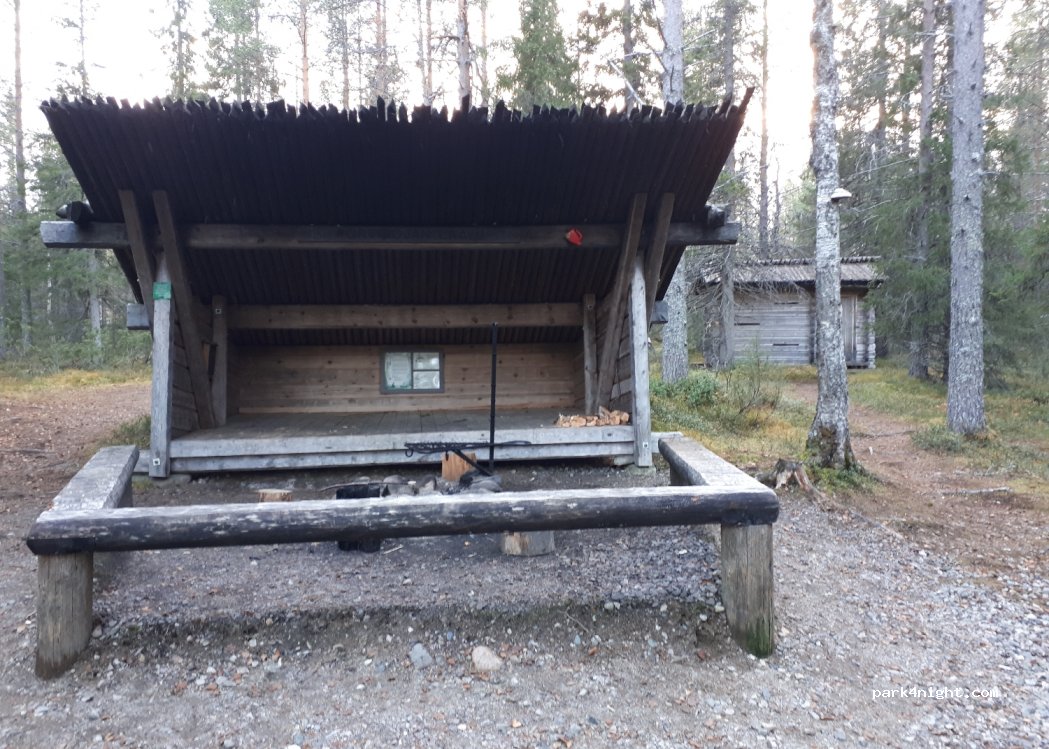 (93280) Pikkukylä - — foto