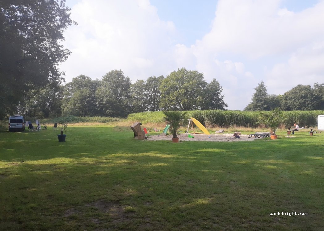 Erholungsgebiet Waldvelen — foto 3