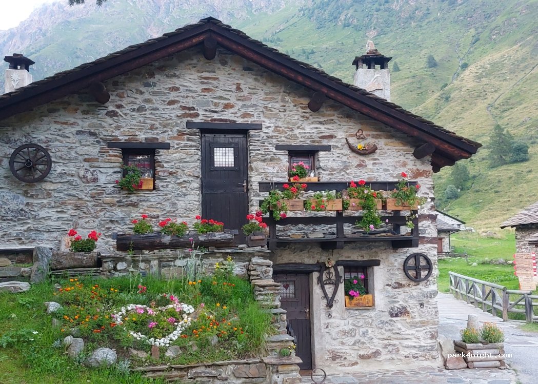 (25056) Ponte di Legno - Via Viso — foto 2