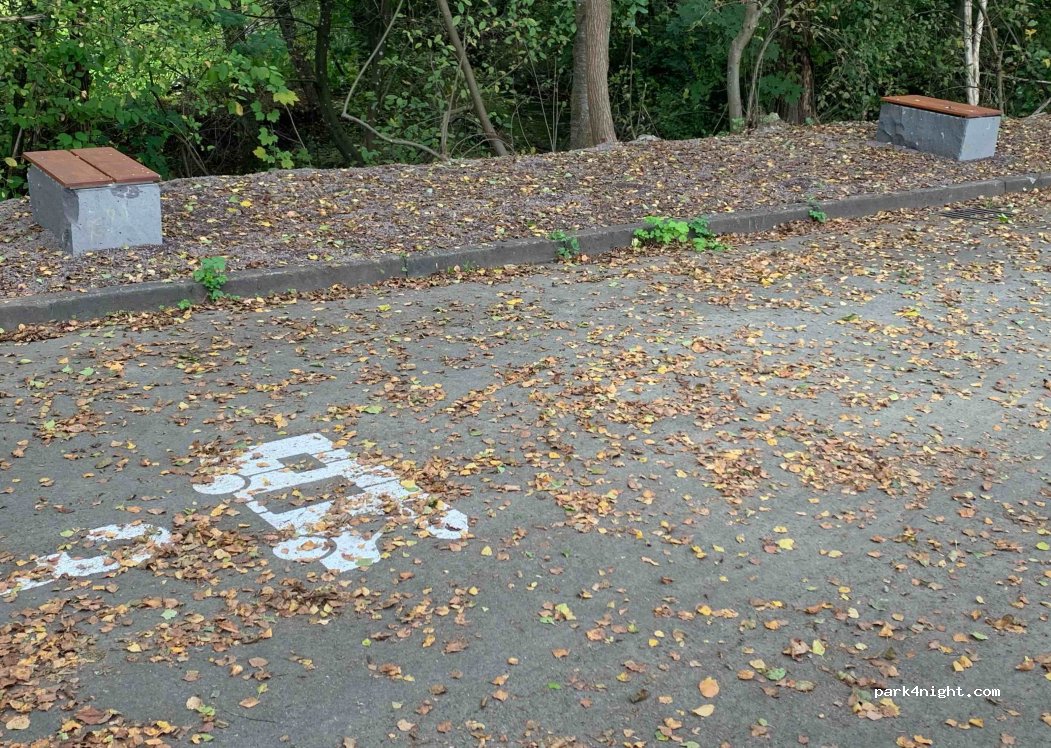 (57271) Hilchenbach - 3A Merklinghäuser Weg — foto