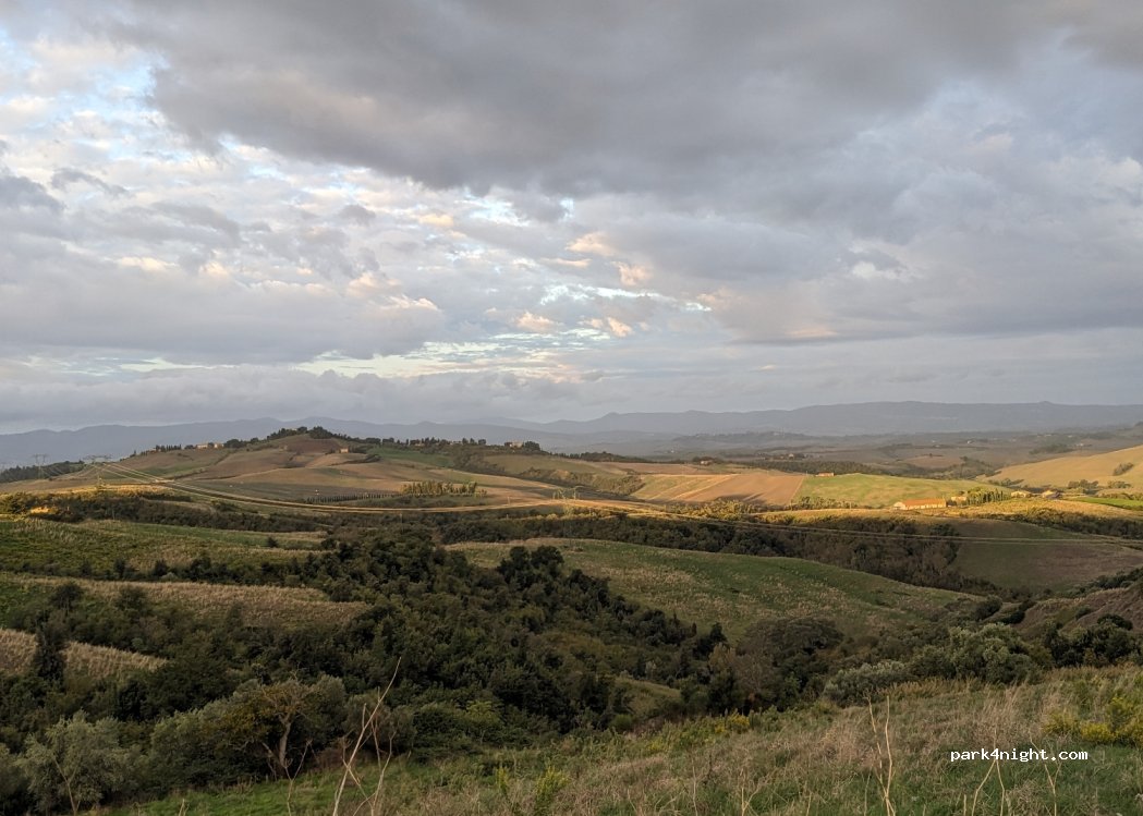 (50050) Tuscany - Strada Provinciale Maremmana - Livornese — foto 4