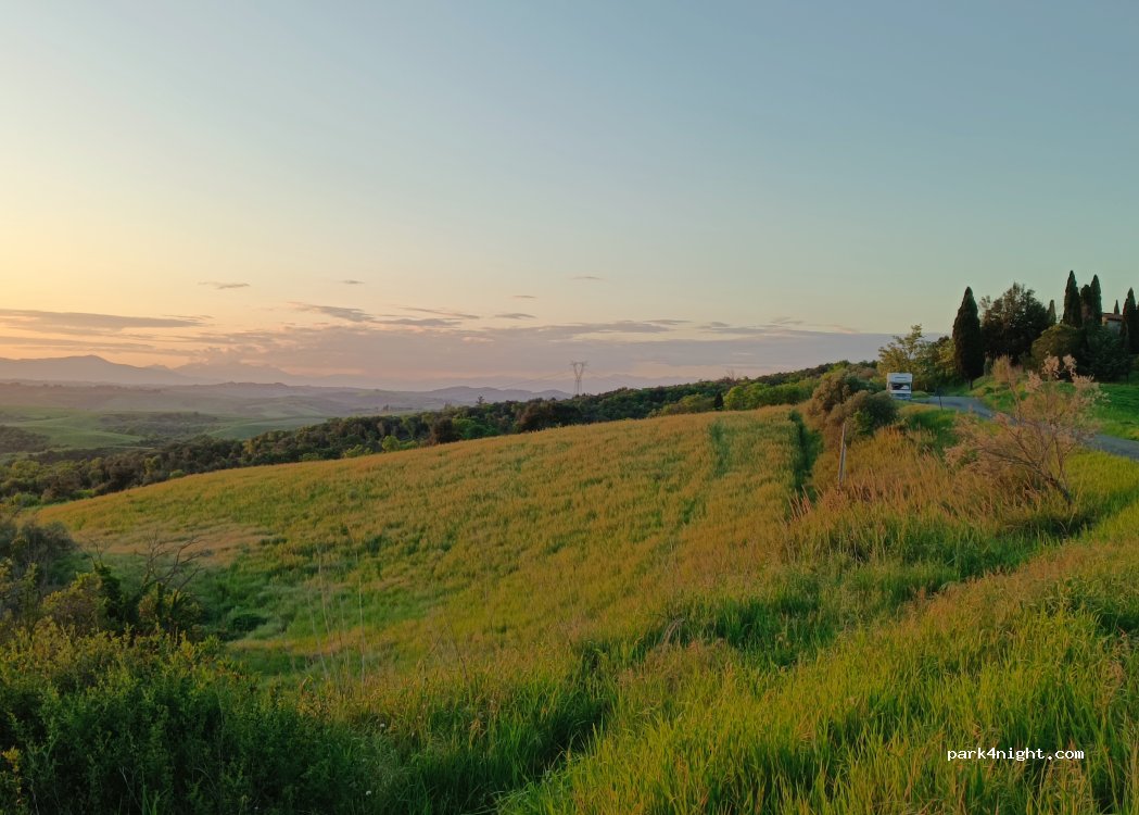 (50050) Tuscany - Strada Provinciale Maremmana - Livornese — foto 5
