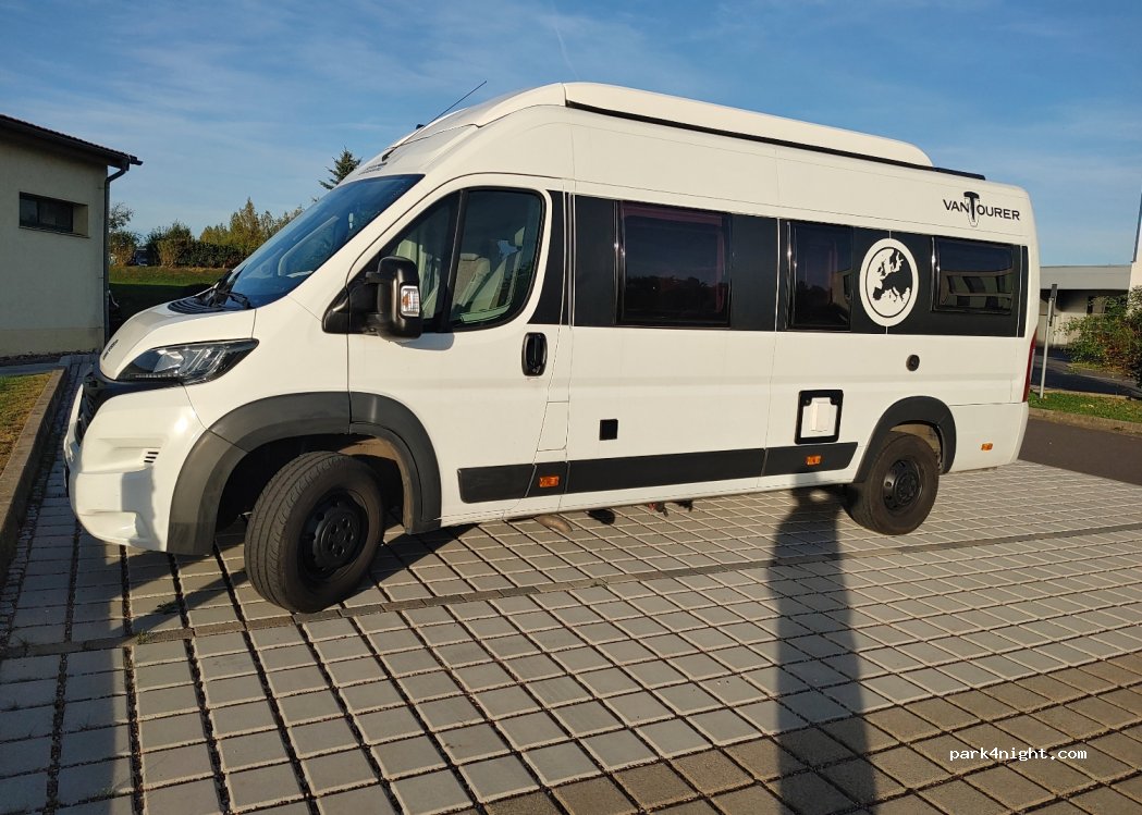 (99819) Hörselberg-Hainich - 1A Heugasse — foto