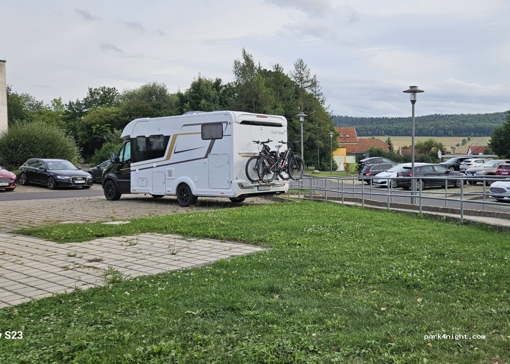 (99819) Hörselberg-Hainich - 1A Heugasse — foto 4