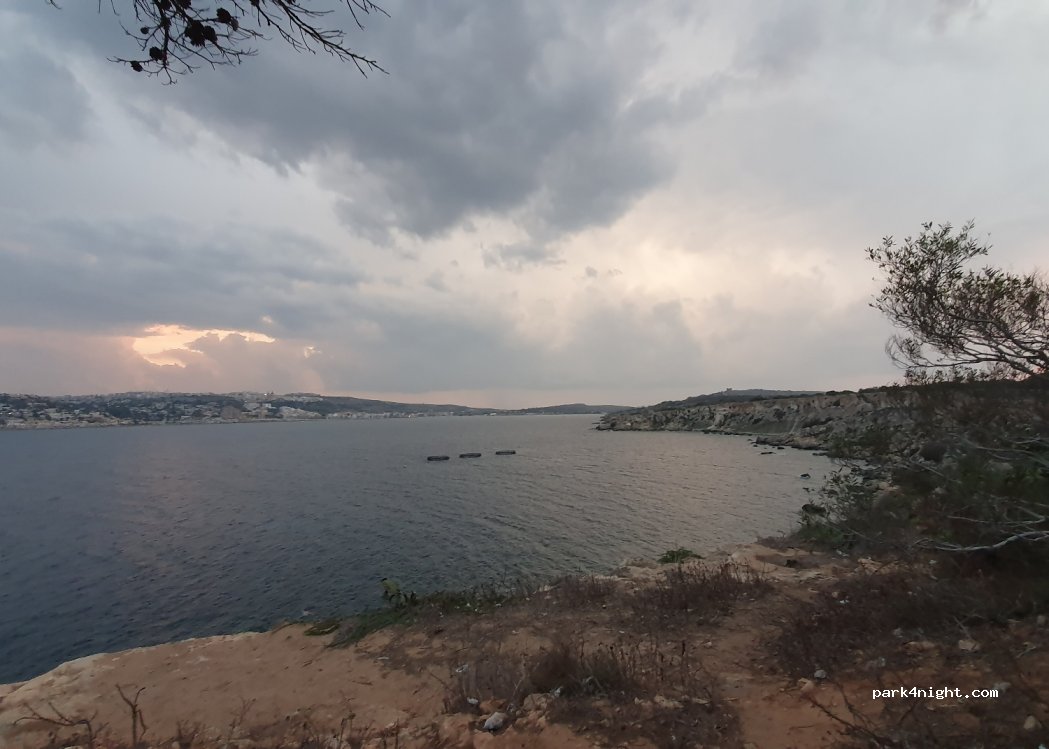 () Mellieha - Triq Ir-Ramla — foto
