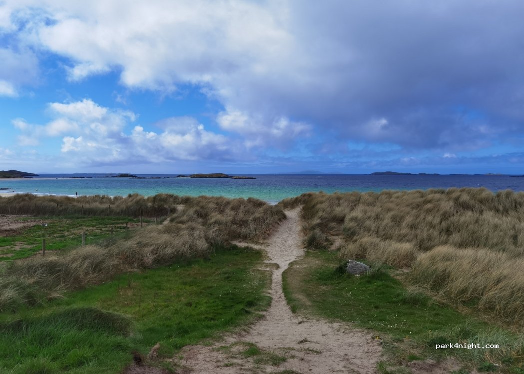 () Glassillaun - Unnamed Road — foto 4
