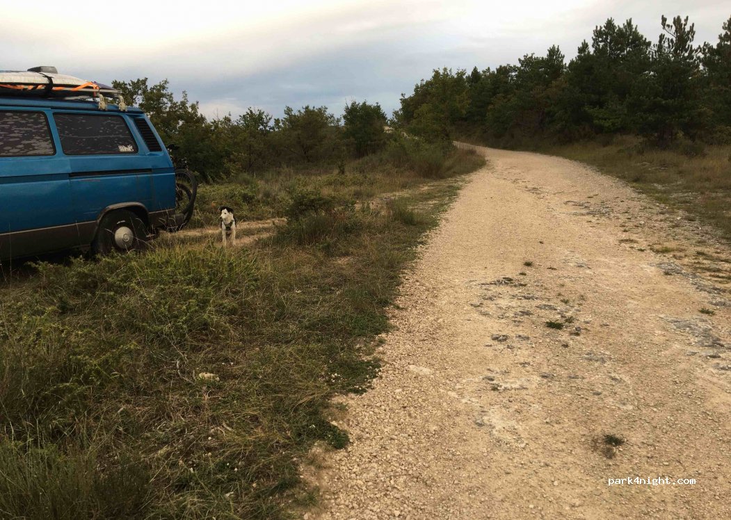 (46800) Villesèque - D37 — foto 2