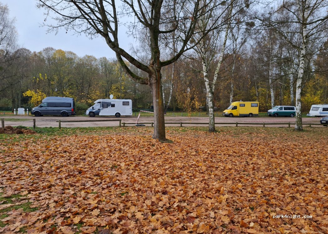 (14089) Berlin - 19 Verlängerte Uferpromenade — foto