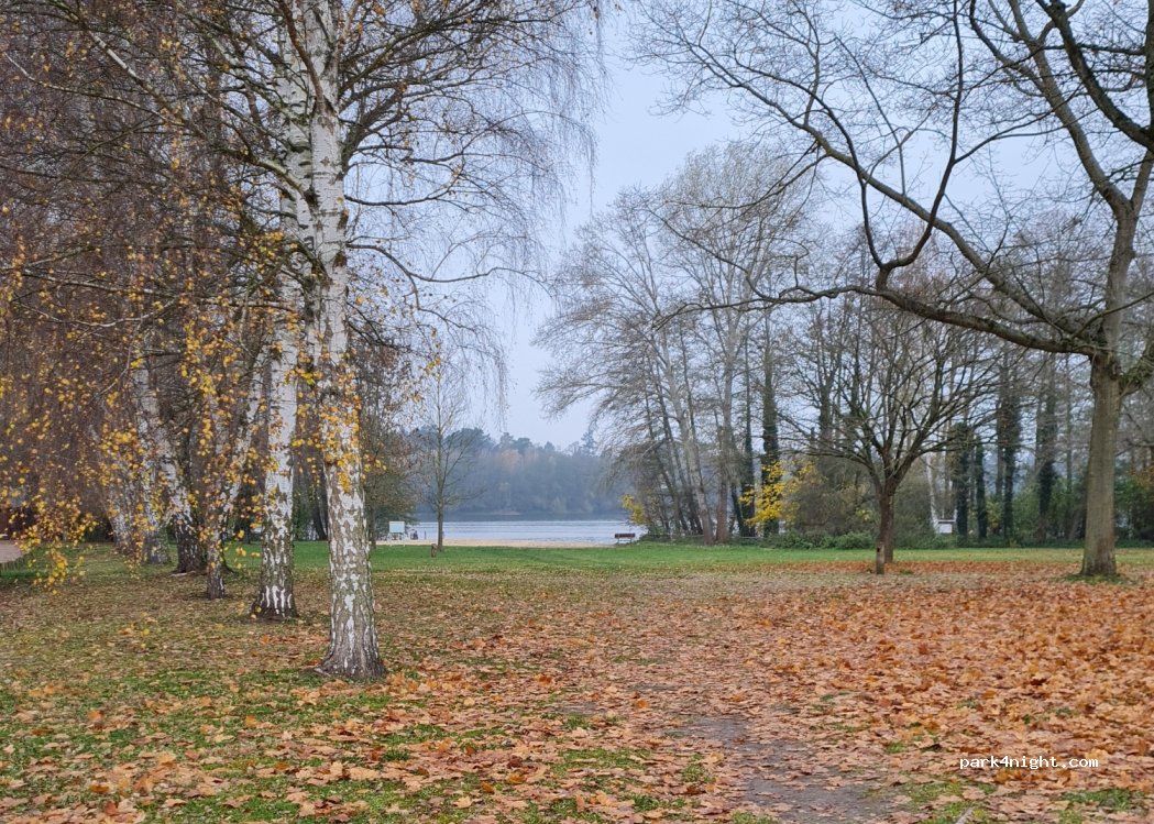 (14089) Berlin - 19 Verlängerte Uferpromenade — foto 2