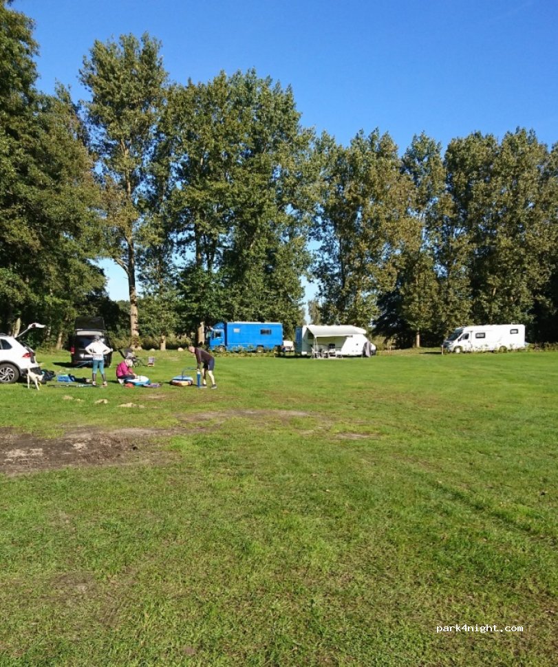 Naturbad Reihersee — foto 2