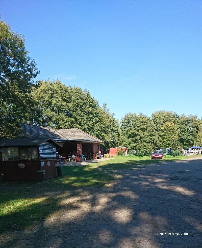 Naturbad Reihersee — foto 3
