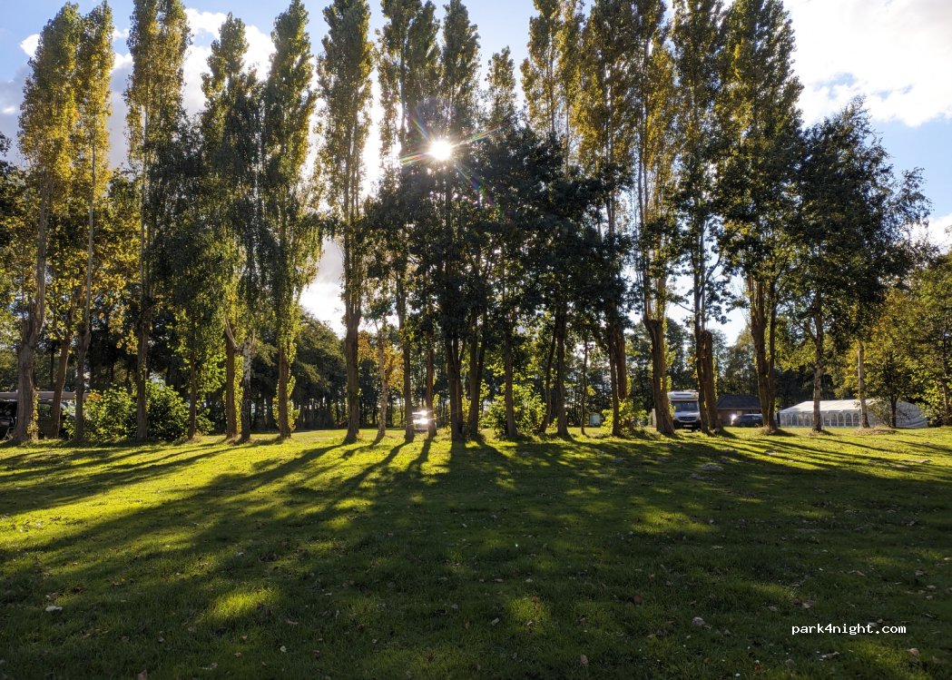 Naturbad Reihersee — foto 4