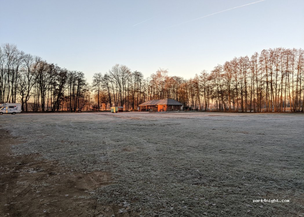 Naturbad Reihersee — foto 5