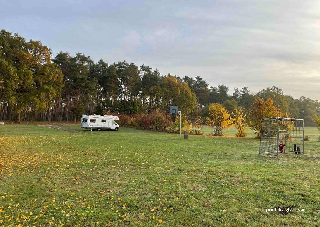 (39245) Schönebeck (Elbe) - 24 Bruchwiese — foto