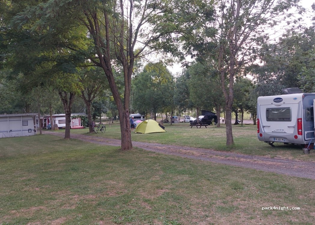 Camping Les Mouettes — foto 3