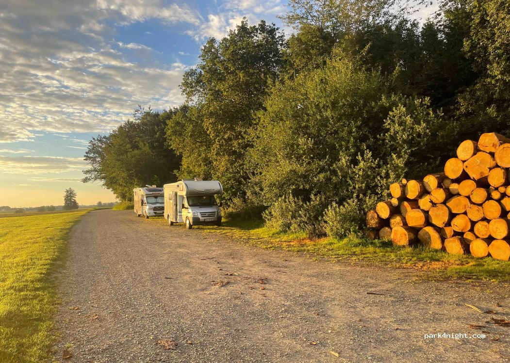 (88416) Ochsenhausen - 2 Längenmoos — foto 3