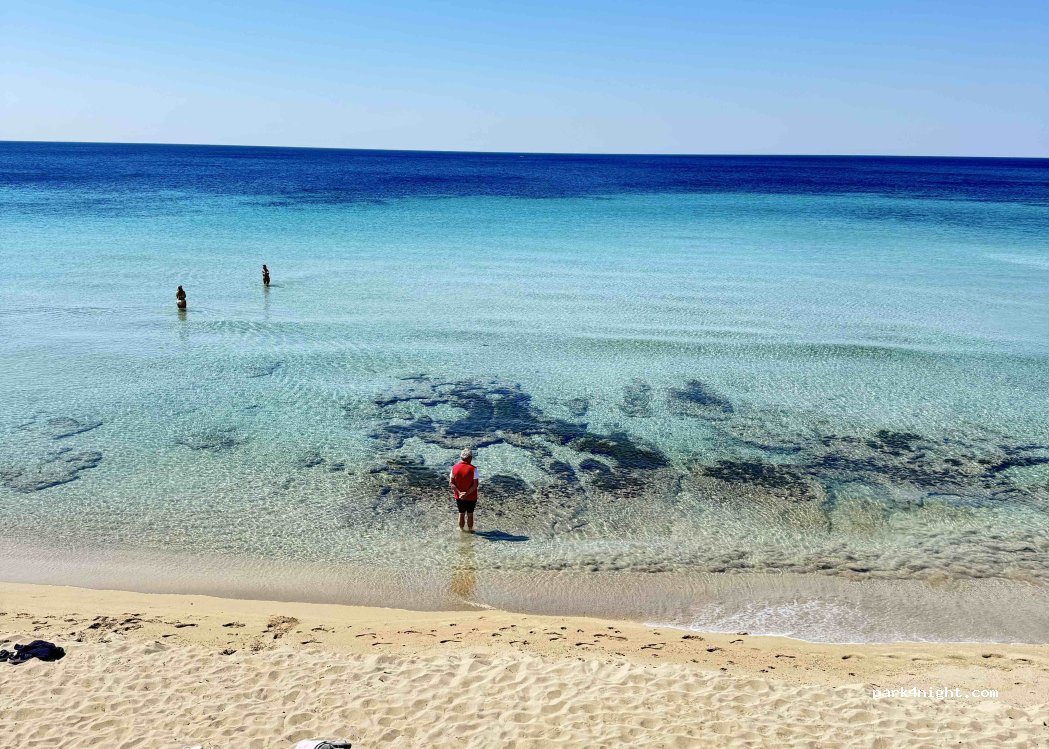 Camping Sun Bay — foto