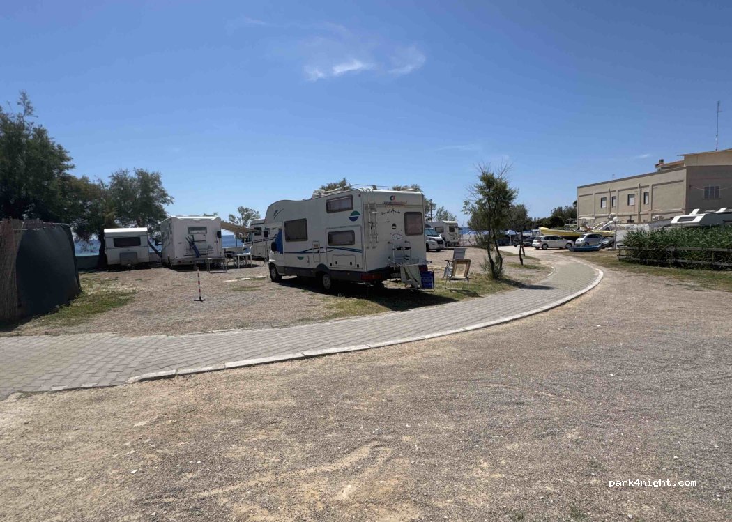 Camping Sun Bay — foto 3
