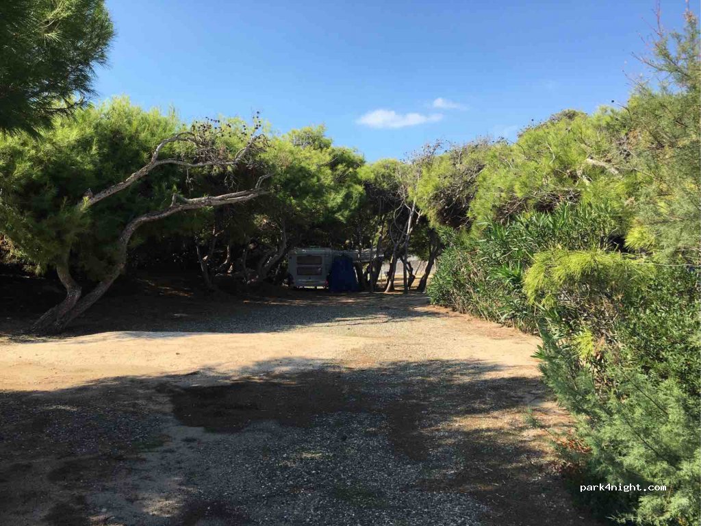 Camping Sun Bay — foto 4