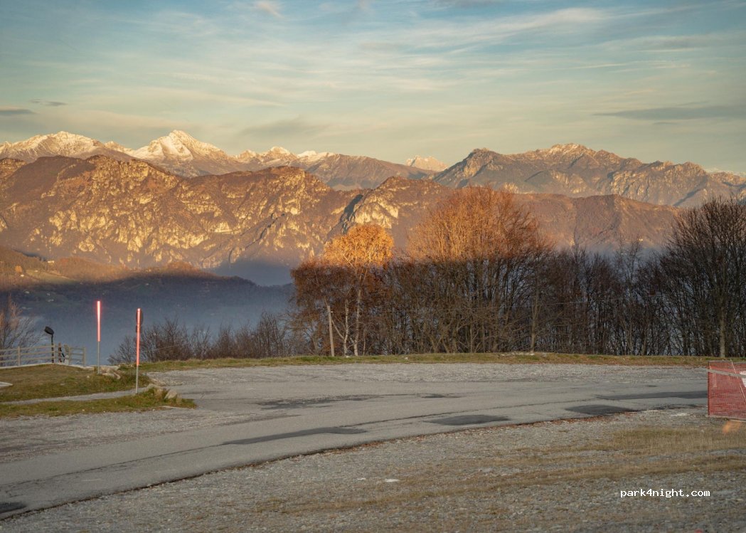 (24030) Forcella Alta, Carenno - Costa Imagna - Unnamed Road — foto 3