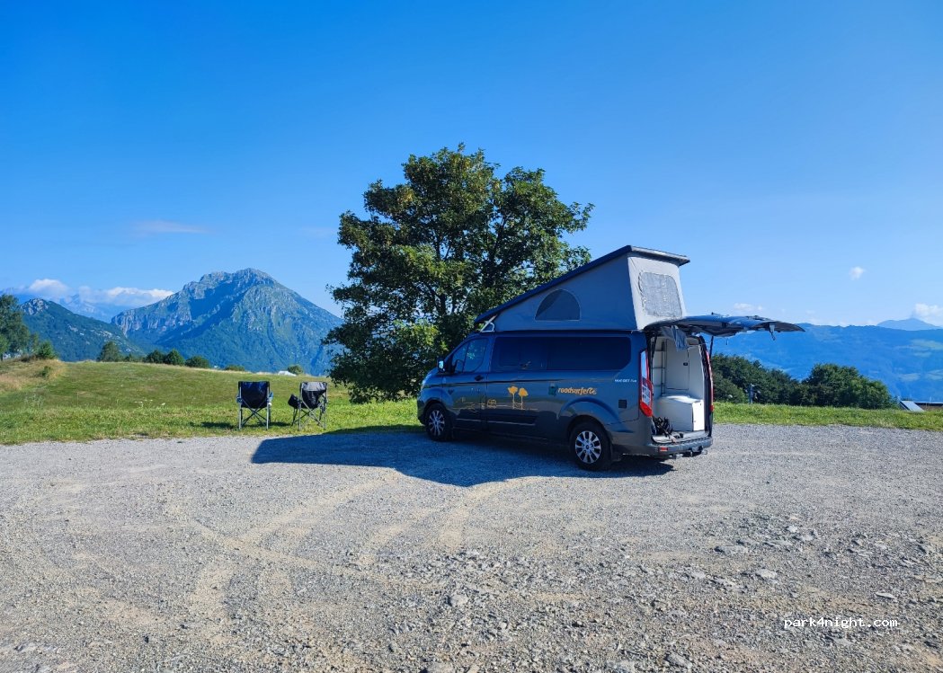 (24030) Forcella Alta, Carenno - Costa Imagna - Unnamed Road — foto 4