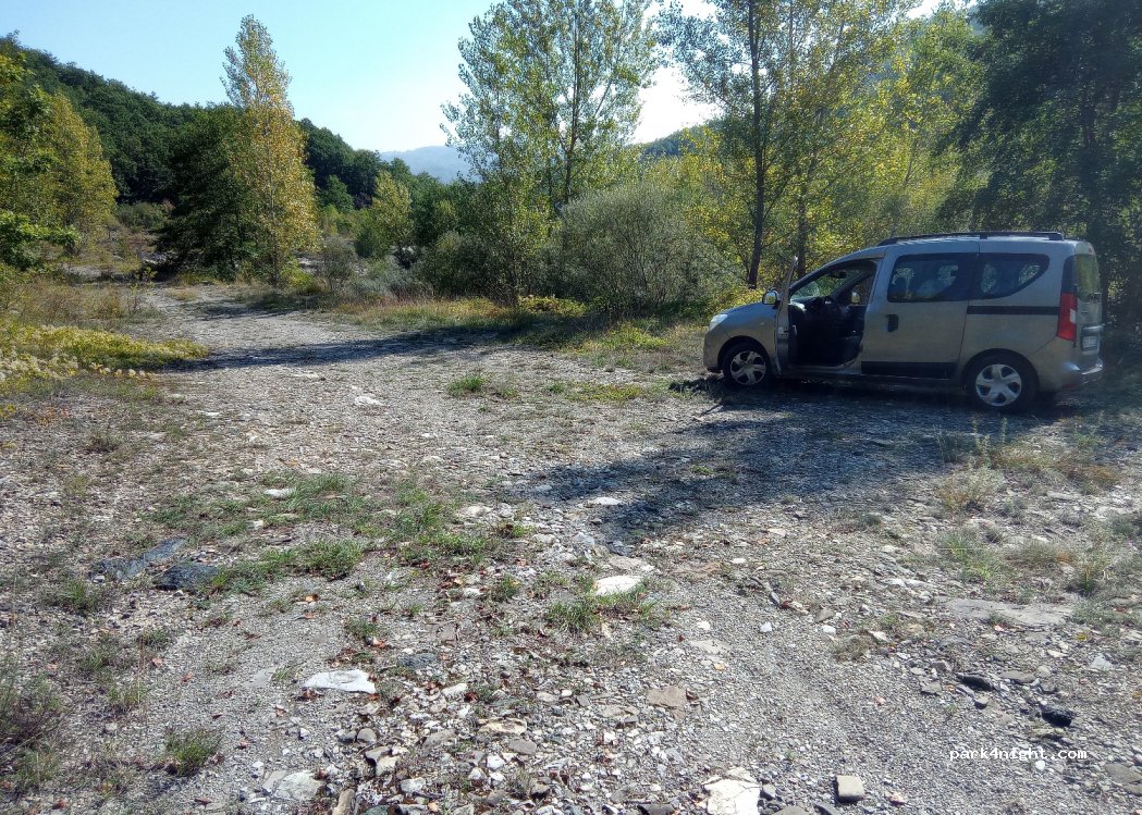 (43050) Rovina - 1 Località Dongola — foto