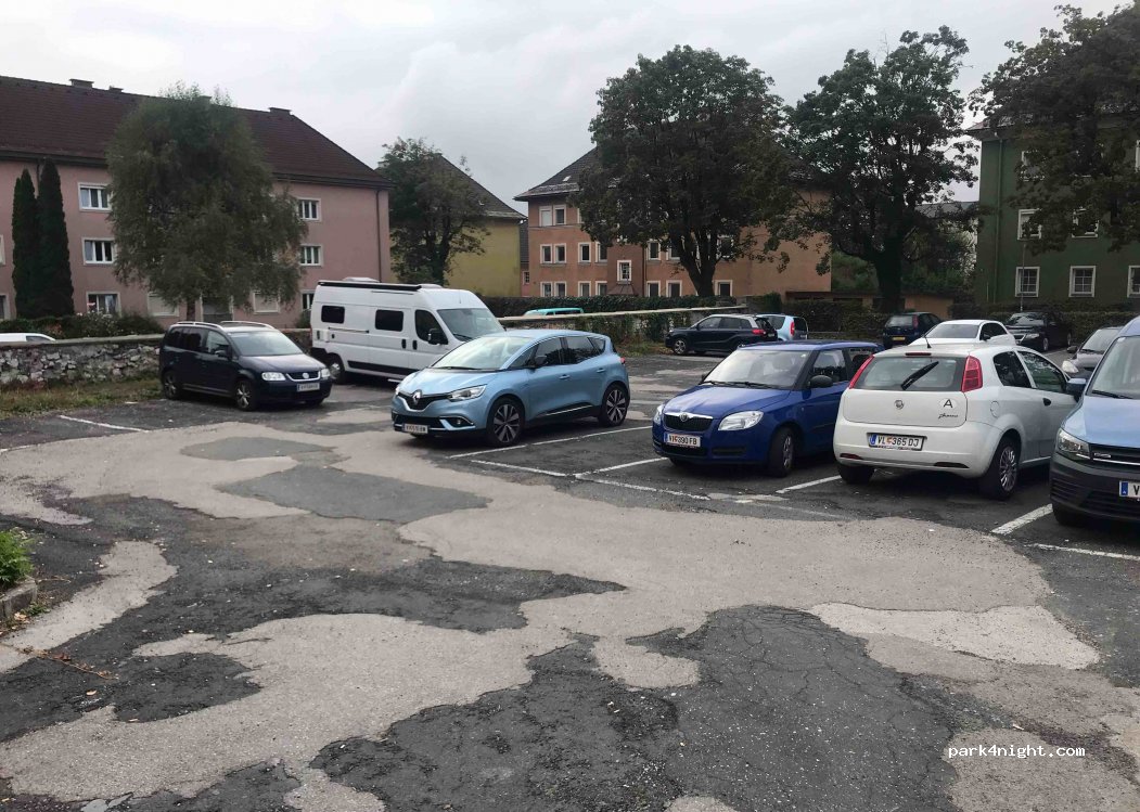 (9500) Villach - 3 Völkendorfer Straße — foto
