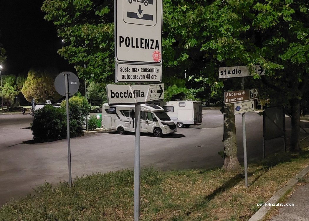 (62010) Pollenza - 9D Via San Spirito — foto 3