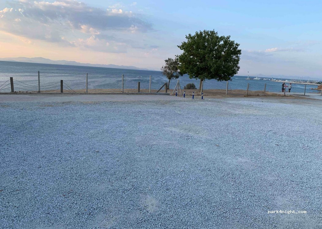(09270) Didim/Aydın - 4 Karadeniz Caddesi — foto