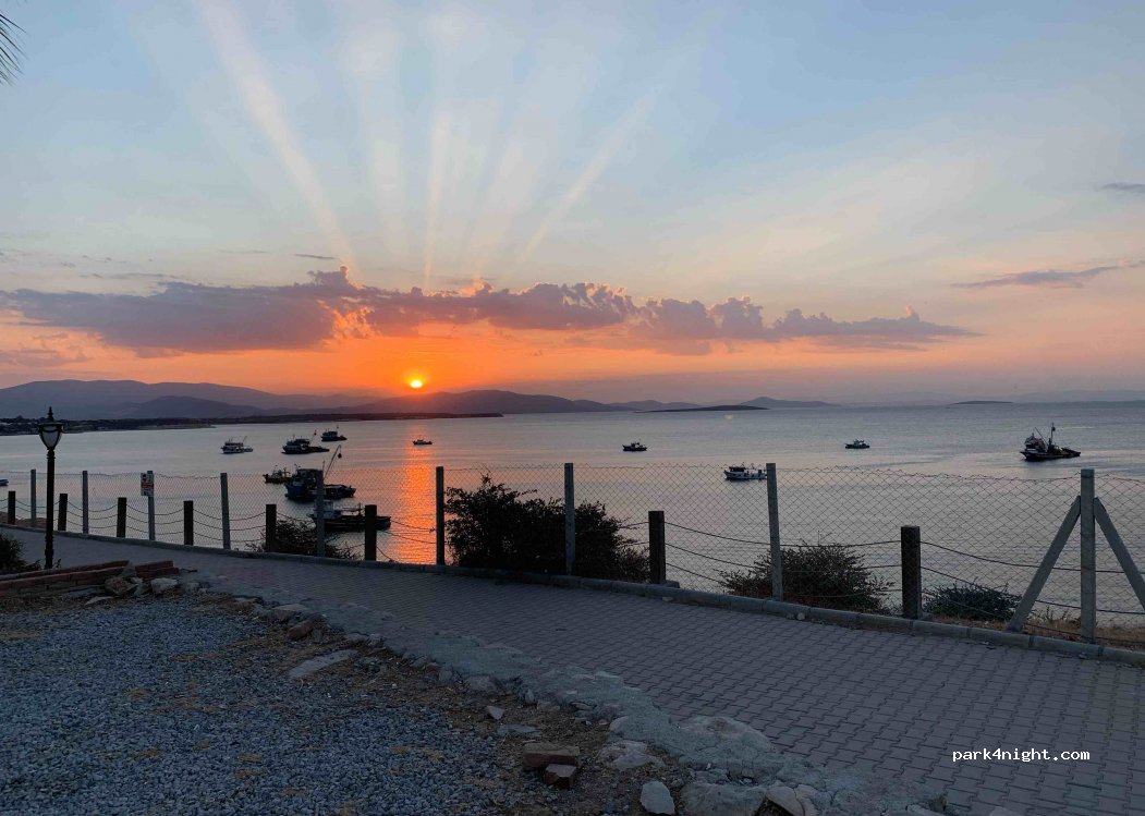 (09270) Didim/Aydın - 4 Karadeniz Caddesi — foto 3