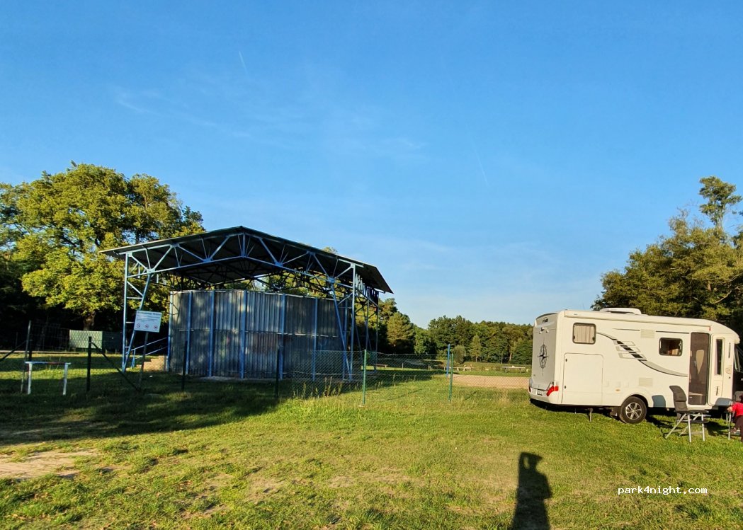 (16269) Wriezen - 8 Rondeeler Weg — foto