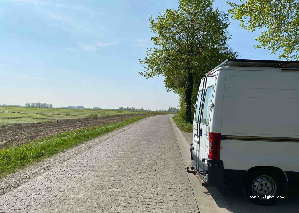 (49685) Emstek - Penkhusener Straße — foto