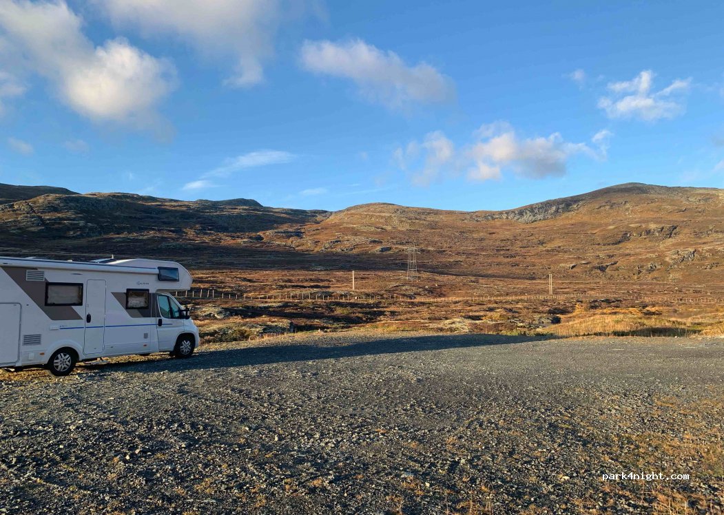 (6888) Borgund - 1166 Mørkedalen — foto 2