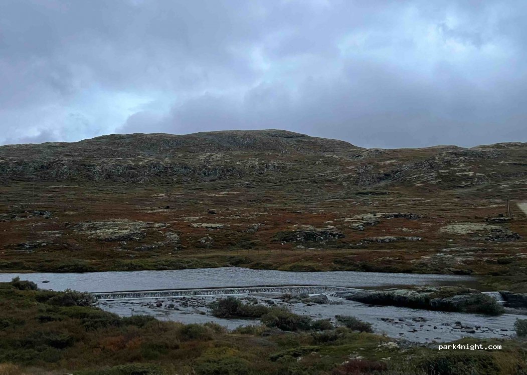 (6888) Borgund - 1166 Mørkedalen — foto 3
