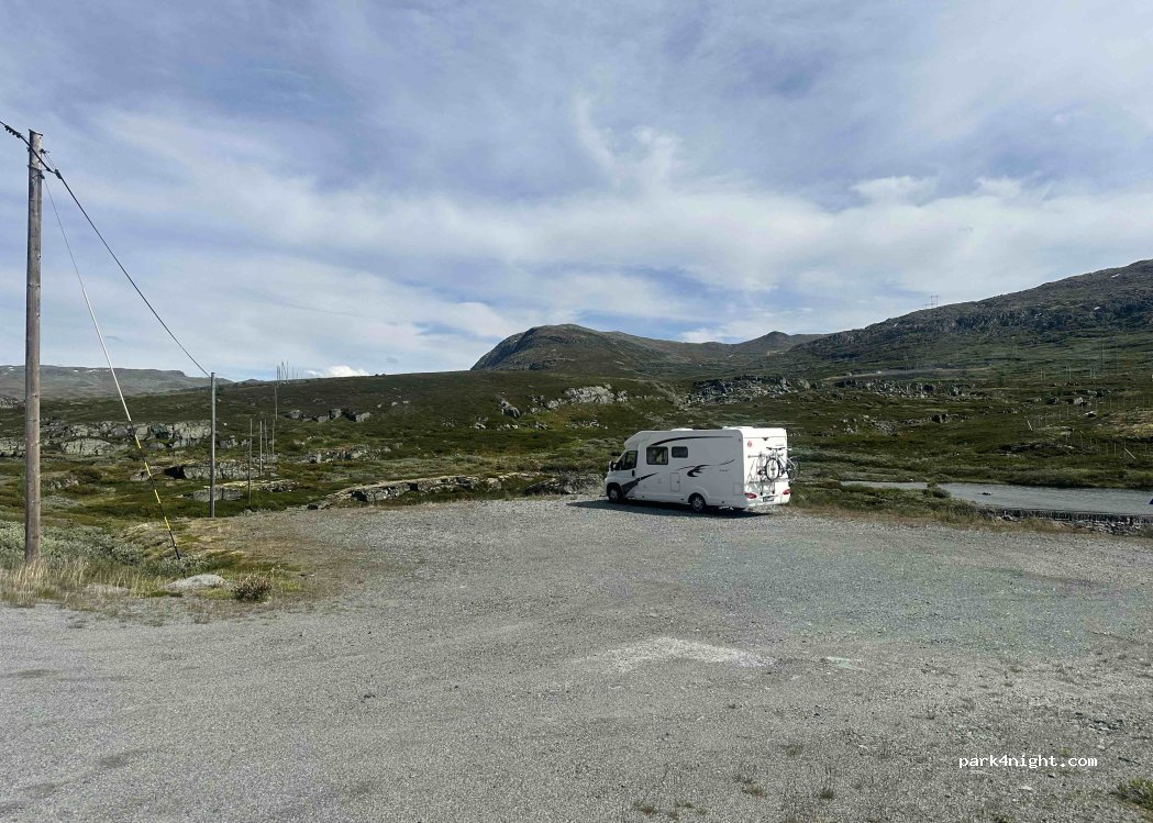 (6888) Borgund - 1166 Mørkedalen — foto 4