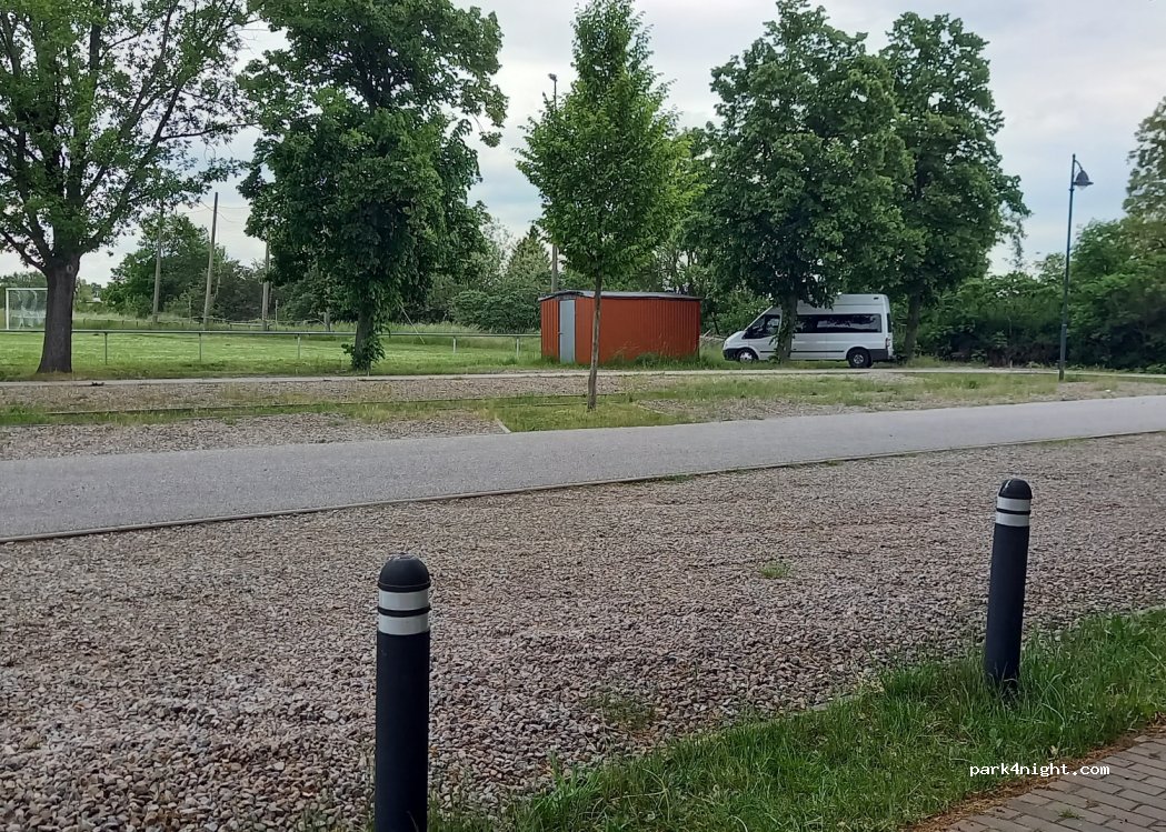 (14715) Seeblick - 7 Am Hohennauener See — foto