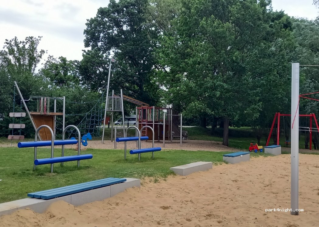 (14715) Seeblick - 7 Am Hohennauener See — foto 2