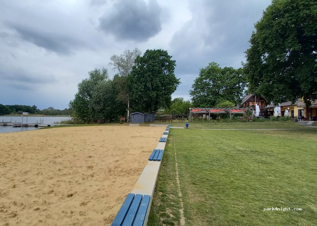 (14715) Seeblick - 7 Am Hohennauener See — foto 3