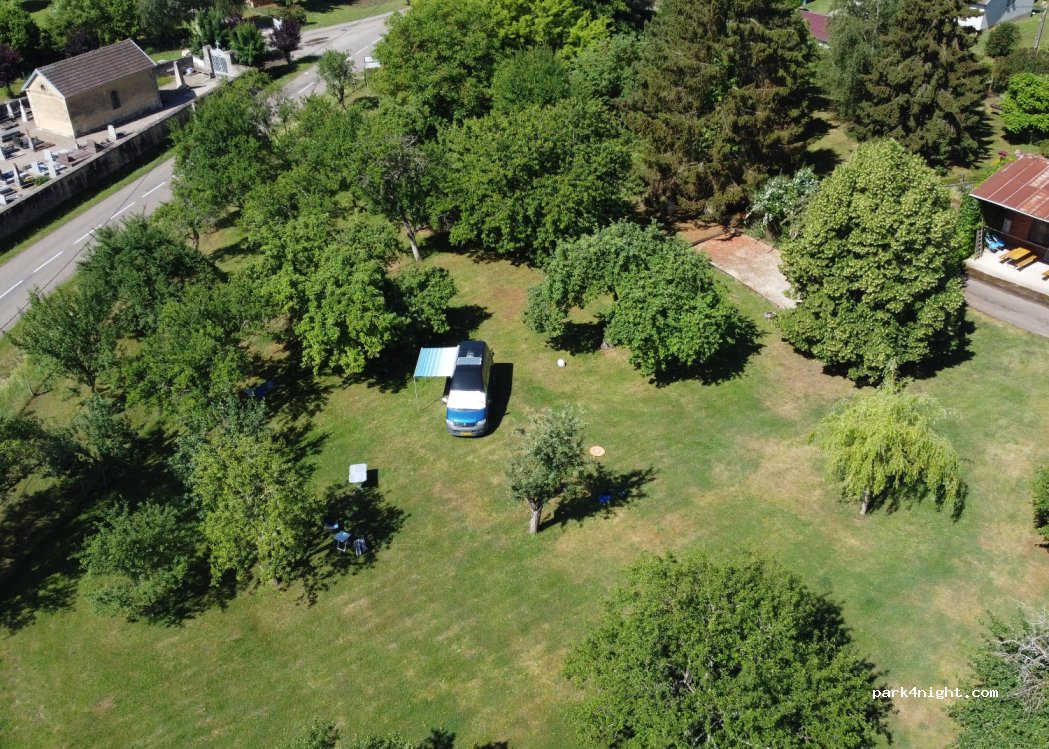 Camping la Tuilerie — foto 3