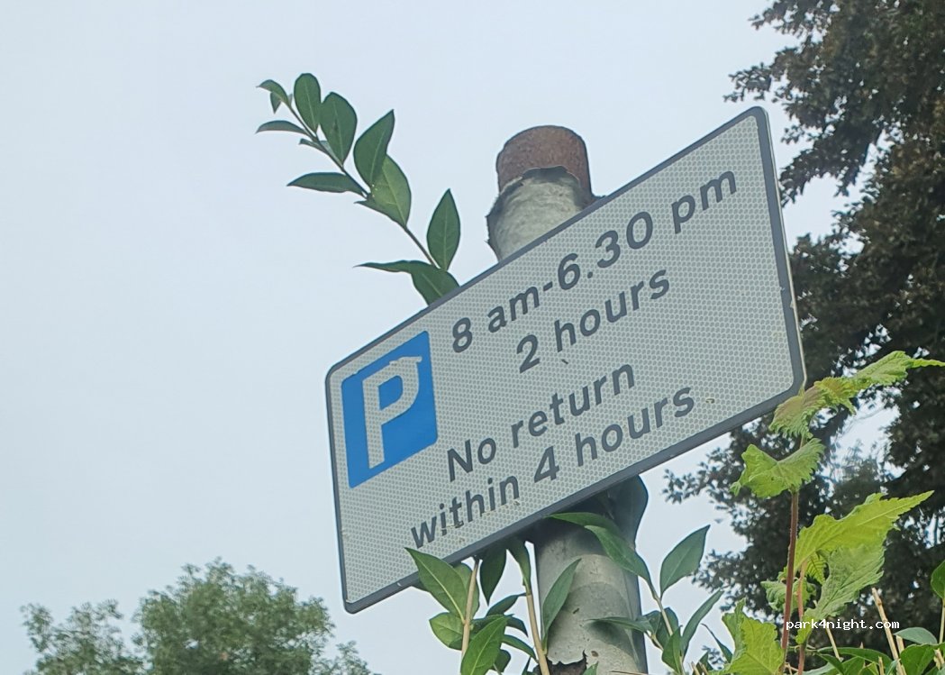 (NR4 7TH) Norwich - 1 Earlham Road — foto