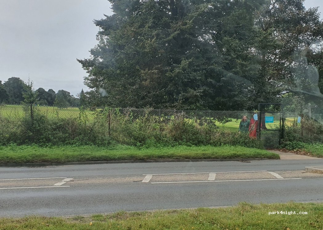 (NR4 7TH) Norwich - 1 Earlham Road — foto 2