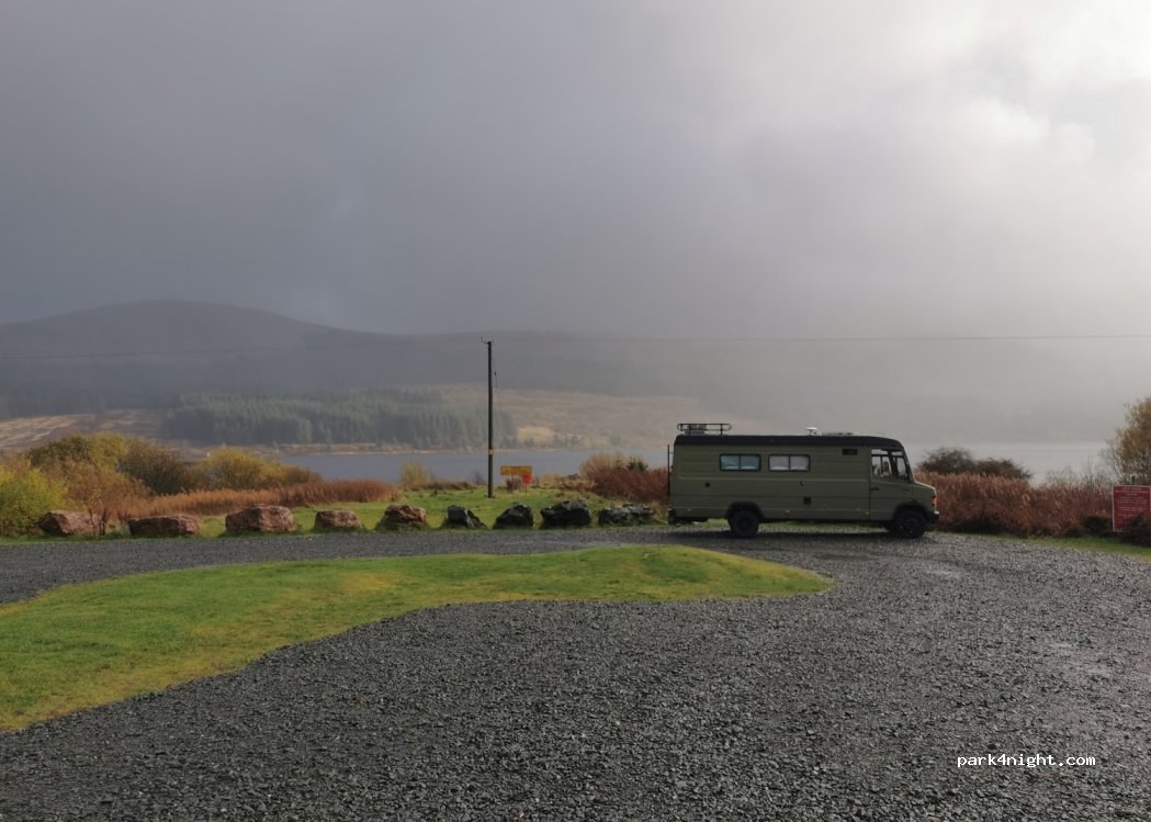 (KA6 7QE) Ayr - Unnamed road — foto